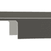 24'x50'x9' Metal Combo Storage Unit - Image 3