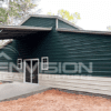 48'x40'x14'/10' Horse Barn
