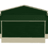 48'x40'x14'/10' Horse Barn - Image 4
