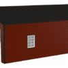 24'x30'x9' Metal Garage - Image 3